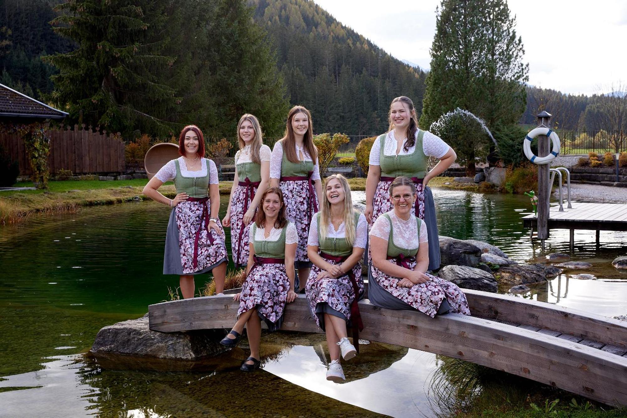 Wanderhotel Kirchner Bramberg am Wildkogel Εξωτερικό φωτογραφία